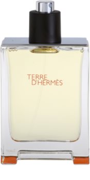 Hermès Terre d'Hermès toaletná voda pre mužov 100 ml