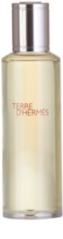 Hermès Terre d’Hermès toaletna voda za moške 125 ml polnilo