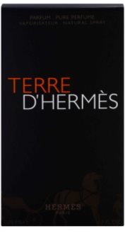 Hermès Terre d’Hermes Parfüm Herren 200 ml