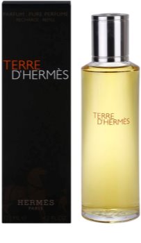 Hermès Terre d’Hermès parfém pre mužov 125 ml náplň