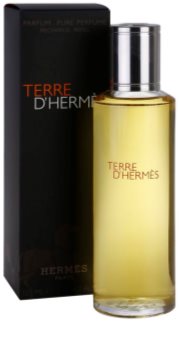 Hermès Terre d’Hermès parfém pre mužov 125 ml náplň