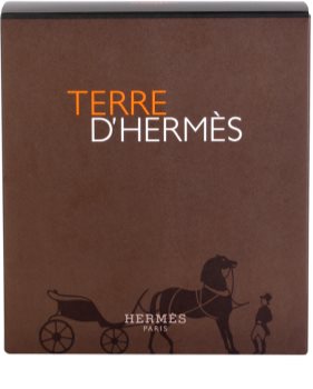 Hermès Terre d’Hermes lote de regalo I.