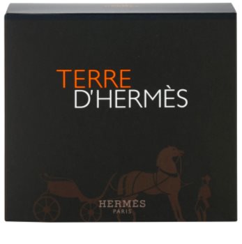 Hermès Terre d’Hermes darčeková sada VIII.