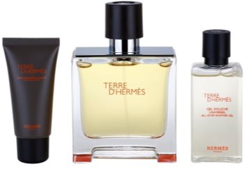 Hermès Terre d’Hermes darčeková sada VIII.