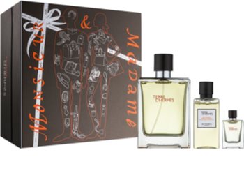 Hermès Terre d’Hermès dárková sada XIV.