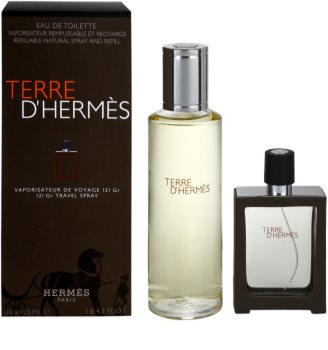 Hermès Terre d’Hermes Geschenkset XVI.