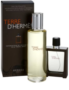 Hermès Terre d’Hermes Geschenkset XVI.