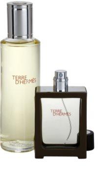 Hermès Terre d’Hermes подаръчен комплект XVI.