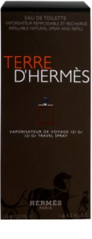 Hermès Terre d’Hermes Geschenkset XVI.