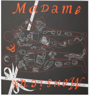 Hermès Terre d'Hermès dárková sada XVIII.