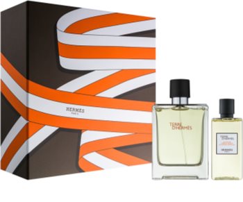 Hermes Terre d’Hermès Gift Set XIX.