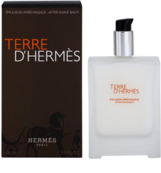 Hermès Terre d'Hermès balzam za po britju za moške 100 ml
