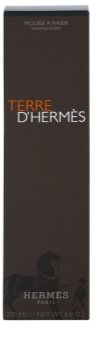 Hermès Terre d’Hermes schiuma da barba per uomo 200 ml