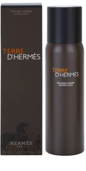 Hermès Terre d’Hermes pianka do golenia dla mężczyzn 200 ml
