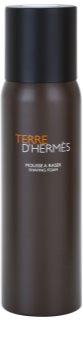 Hermès Terre d’Hermes pianka do golenia dla mężczyzn 200 ml