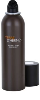 Hermès Terre d’Hermes pianka do golenia dla mężczyzn 200 ml