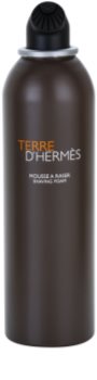 Hermès Terre d’Hermes Shaving Foam for Men 200 ml