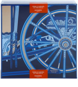 Hermès Terre d'Hermès Eau Très Fraîche coffret cadeau II.