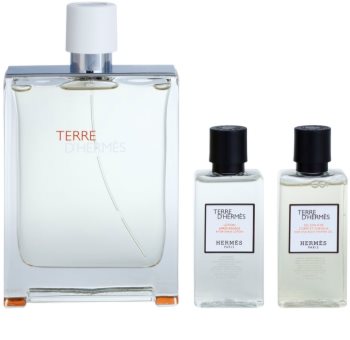 Hermès Terre d'Hermès Eau Très Fraîche coffret cadeau II.