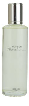 Hermès Voyage d'Hermès eau de toilette unisex 125 ml ricarica