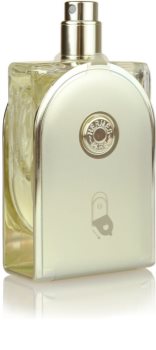 Hermès Voyage d'Hermès toaletní voda unisex 35 ml plnitelná