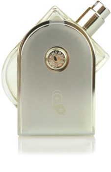Hermès Voyage d'Hermès toaletní voda unisex 35 ml plnitelná