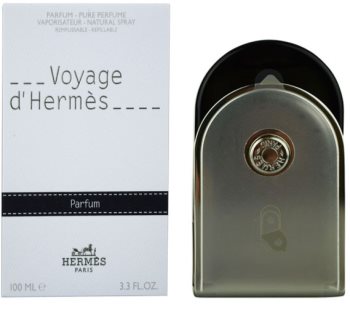Hermes Terre Dhermes Pure Eau De Parfum Amazoncouk Beauty