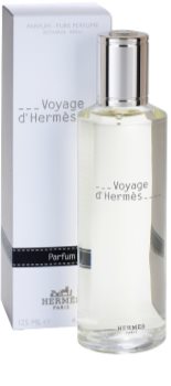 Hermès Voyage d'Hermès parfém unisex 125 ml náplň