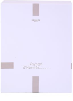 Hermès Voyage d'Hermès zestaw upominkowy I.