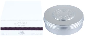 Hermès Voyage d'Hermès krema za telo uniseks 200 ml