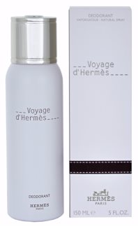 Hermès Voyage d'Hermès deo sprej uniseks 150 ml