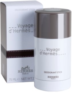 Hermès Voyage d'Hermès stift dezodor unisex 75 ml