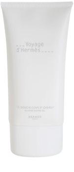 Hermès Voyage d'Hermès sprchový gél unisex 150 ml
