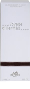Hermès Voyage d'Hermès sprchový gél unisex 150 ml