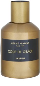 Herve Gambs Coup de Grace perfumy unisex 100 ml