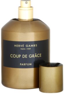 Herve Gambs Coup de Grace perfumy unisex 100 ml