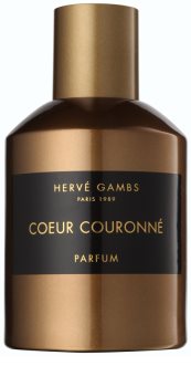 Herve Gambs Coeur Couronne parfém unisex 100 ml