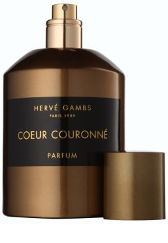 Herve Gambs Coeur Couronne parfém unisex 100 ml