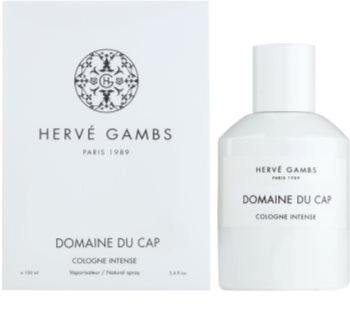 Herve Gambs Domaine du Cap kolinská voda unisex 100 ml