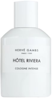 Herve Gambs Hotel Riviera Eau de Cologne unisex 100 ml