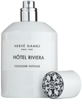 Herve Gambs Hotel Riviera Eau de Cologne unisex 100 ml