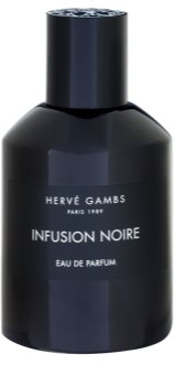 Herve Gambs Infusion Noire parfémovaná voda unisex 100 ml