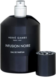 Herve Gambs Infusion Noire parfémovaná voda unisex 100 ml