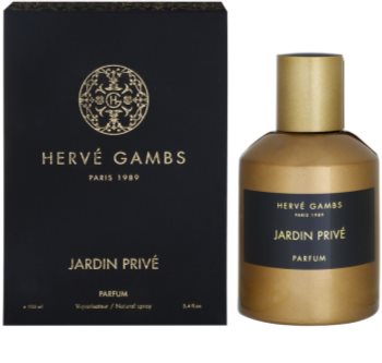 Herve Gambs Jardin Prive Parfum Unisex 100 ml