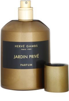 Herve Gambs Jardin Prive Parfum Unisex 100 ml