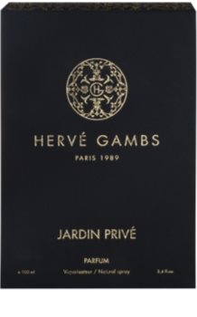 Herve Gambs Jardin Prive Parfum Unisex 100 ml