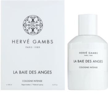 Herve Gambs La Baie des Anges kolínská voda unisex 100 ml