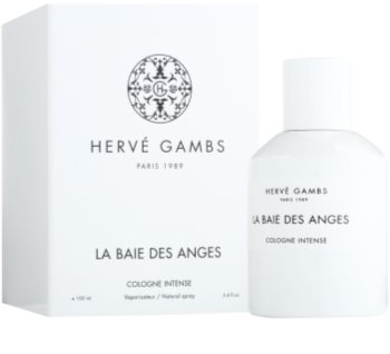 Herve Gambs La Baie des Anges kolínská voda unisex 100 ml