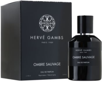 Herve Gambs Ombre Sauvage parfémovaná voda unisex 100 ml