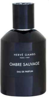 Herve Gambs Ombre Sauvage parfémovaná voda unisex 100 ml